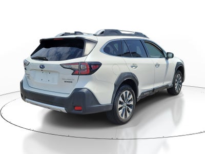 2024 Subaru Outback Touring