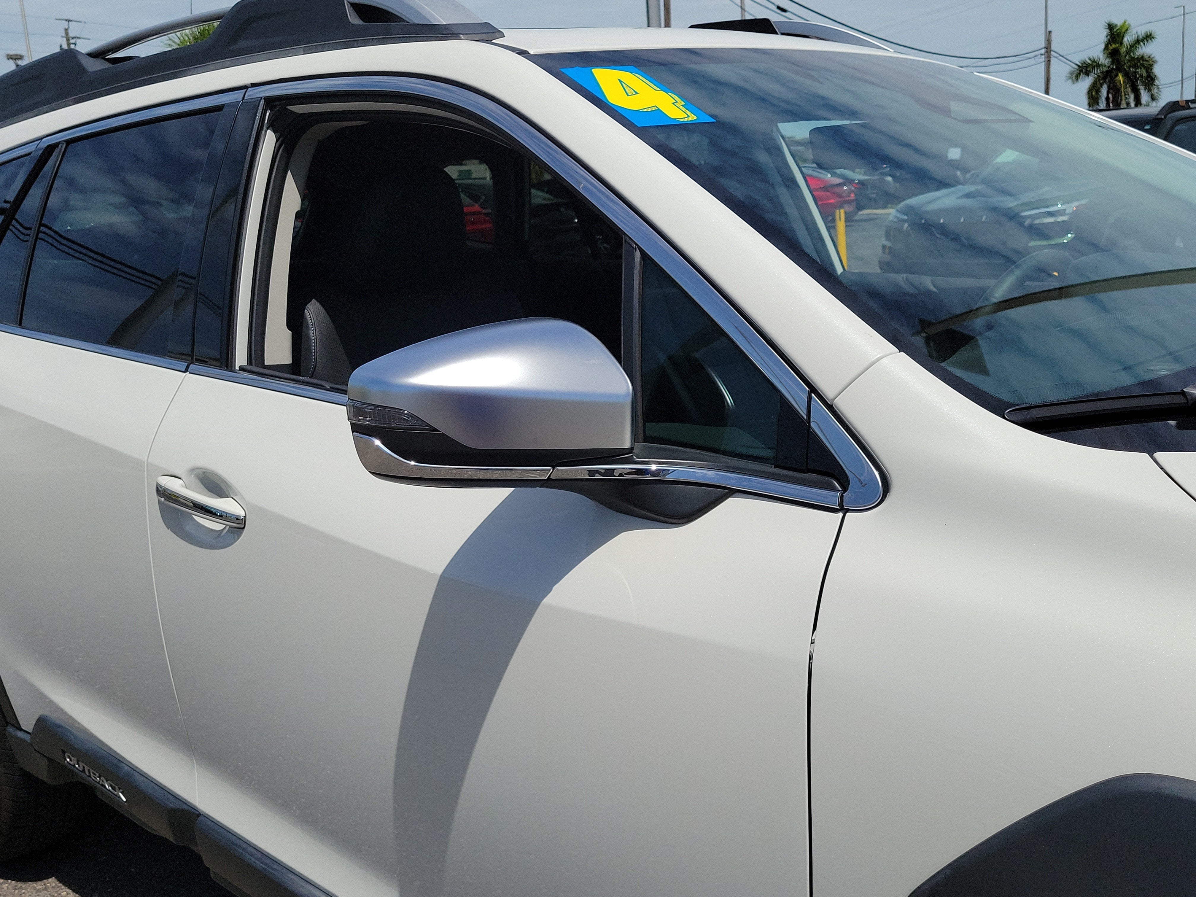 2024 Subaru Outback Touring