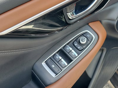 2024 Subaru Outback Touring