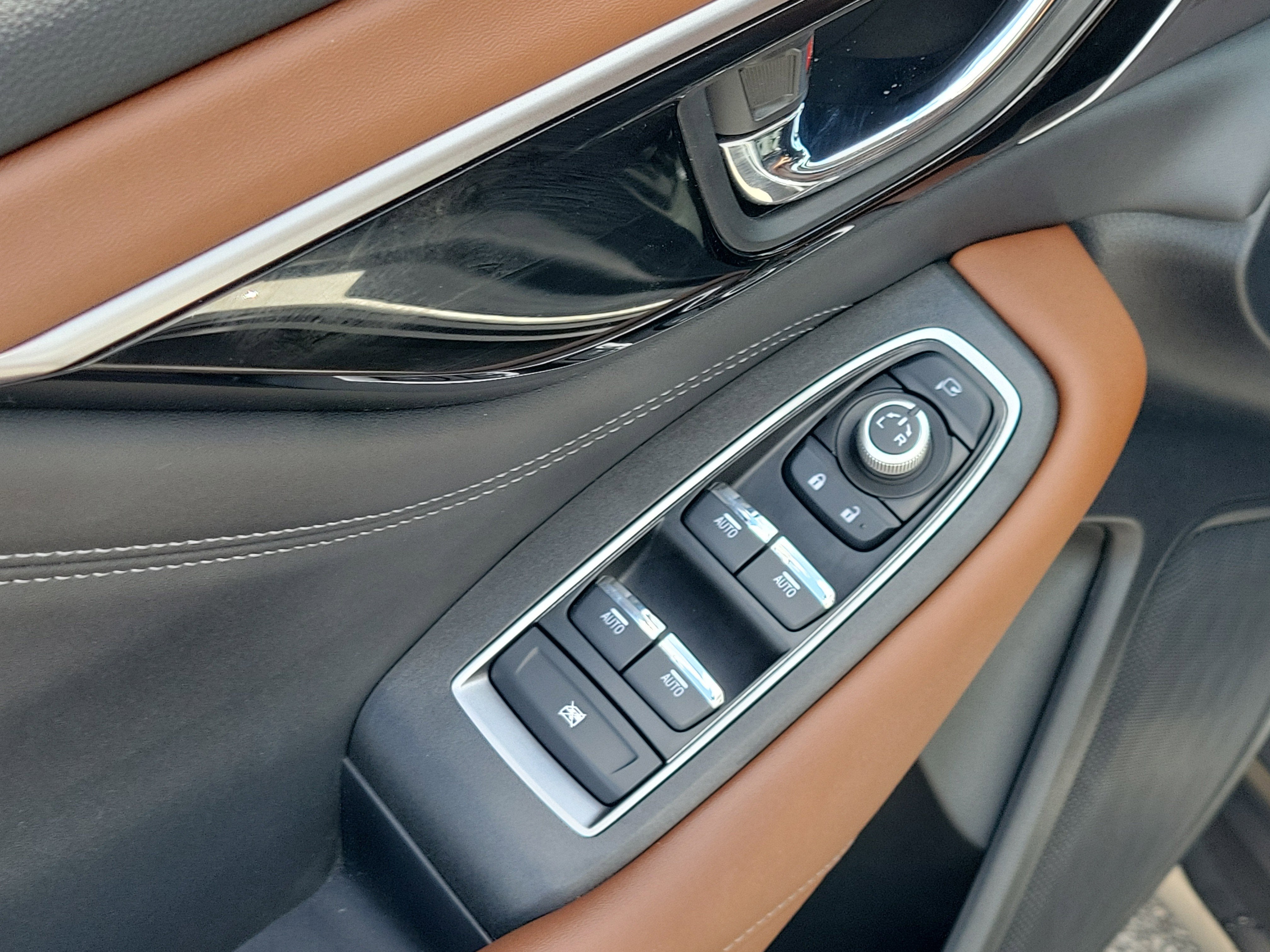 2024 Subaru Outback Touring