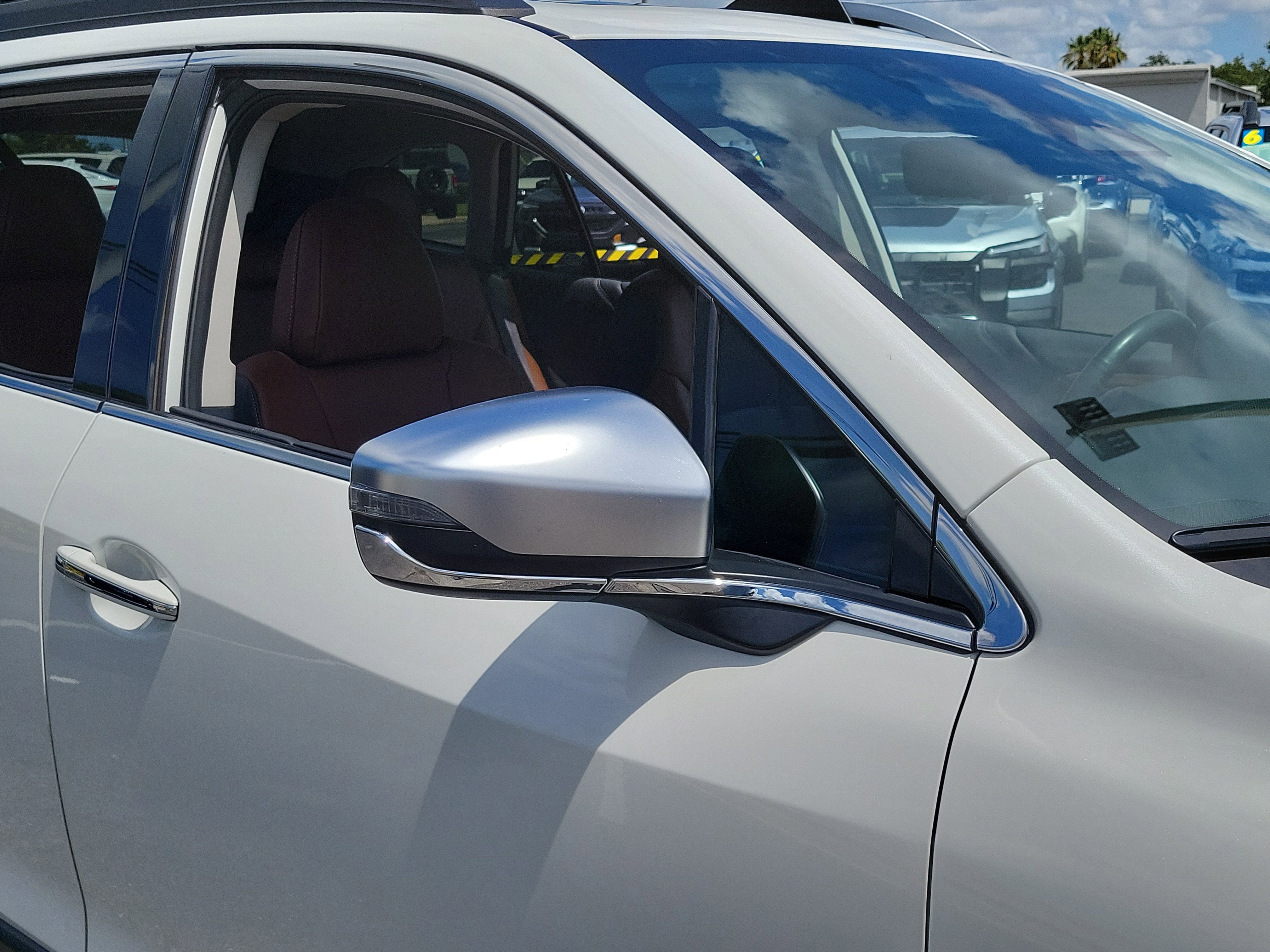 2024 Subaru Outback Touring