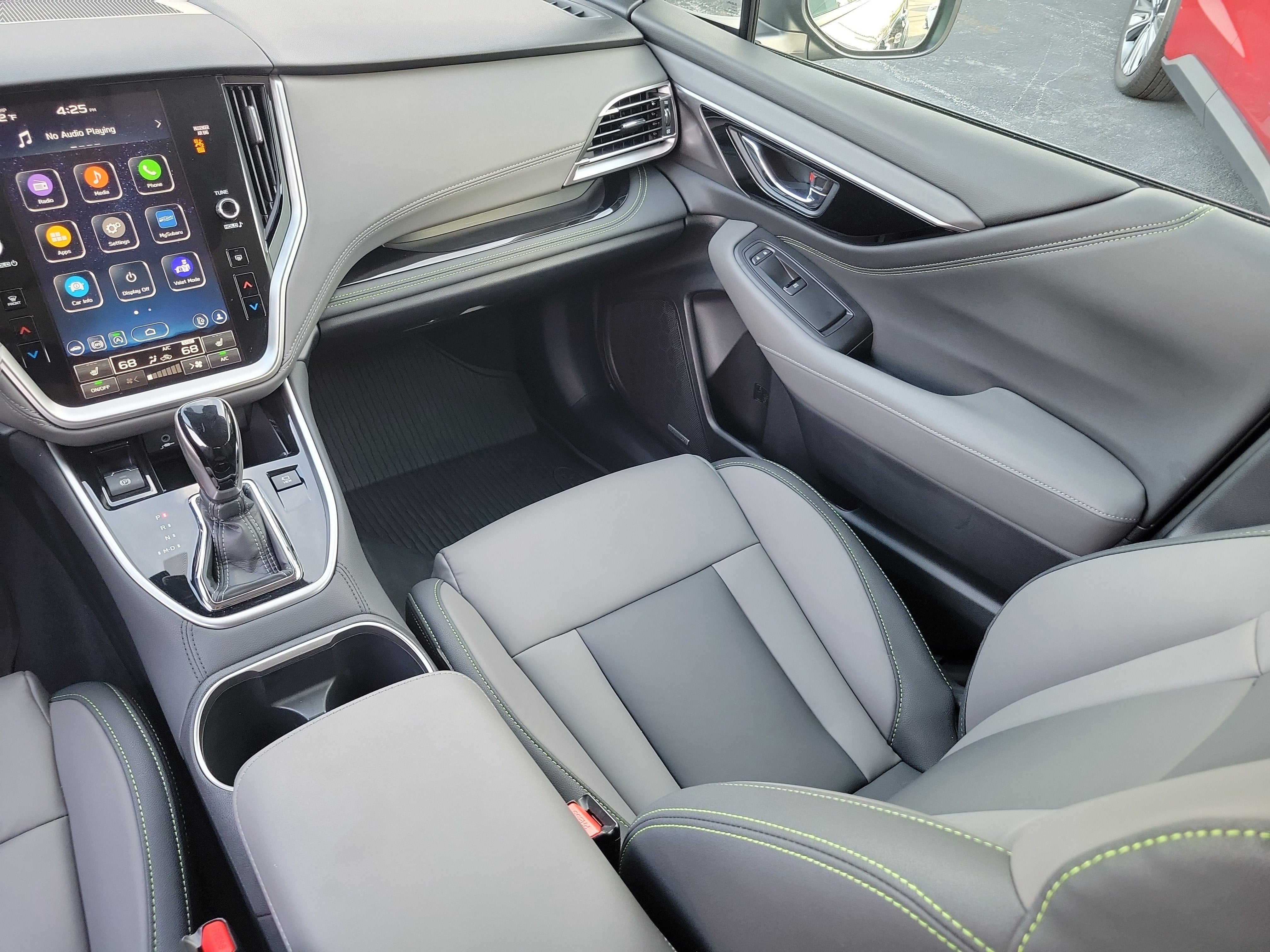 2025 Subaru Outback Onyx Edition XT