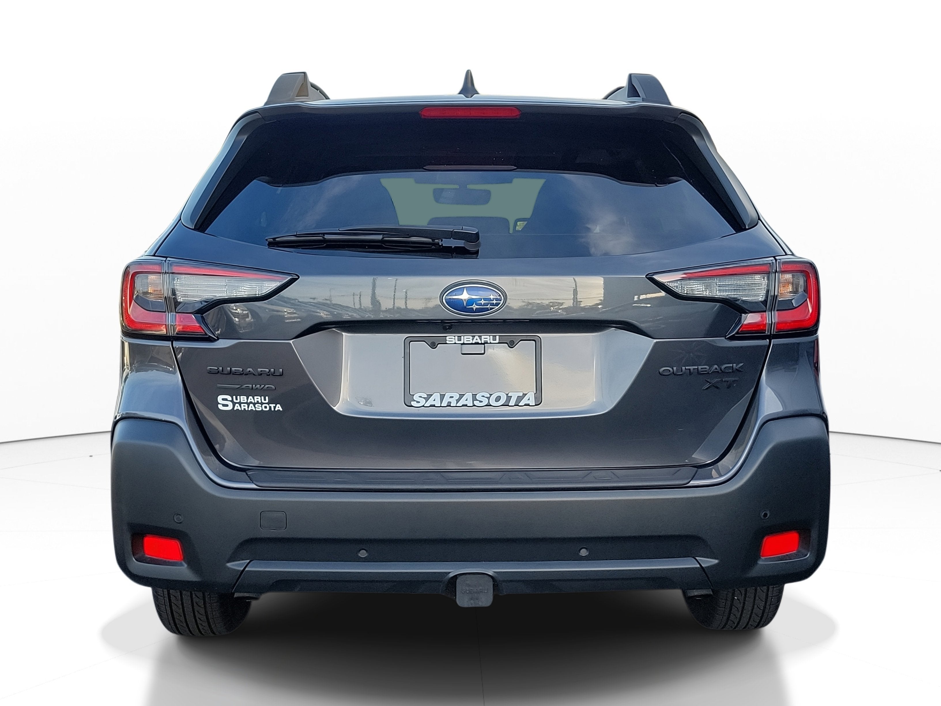 2025 Subaru Outback Onyx Edition XT