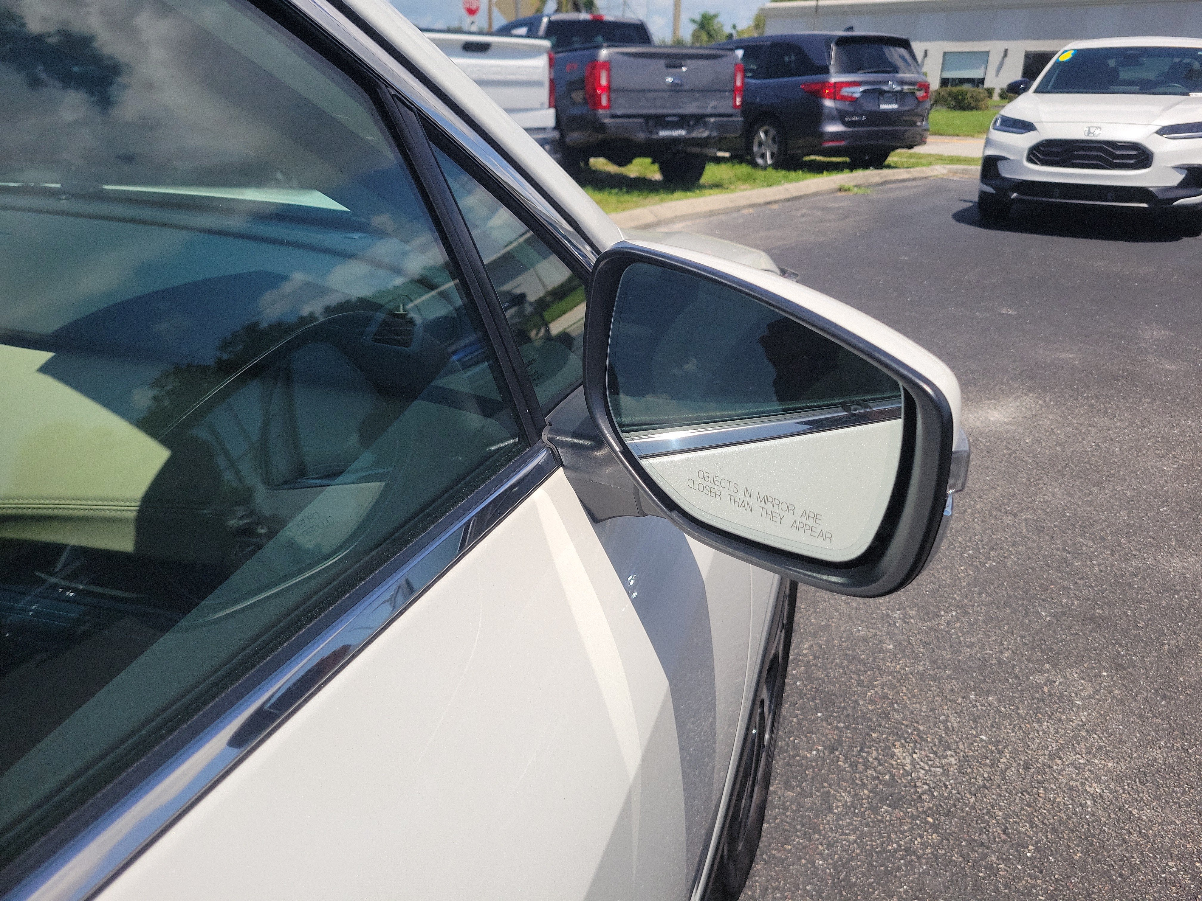 2021 Subaru Outback Limited XT