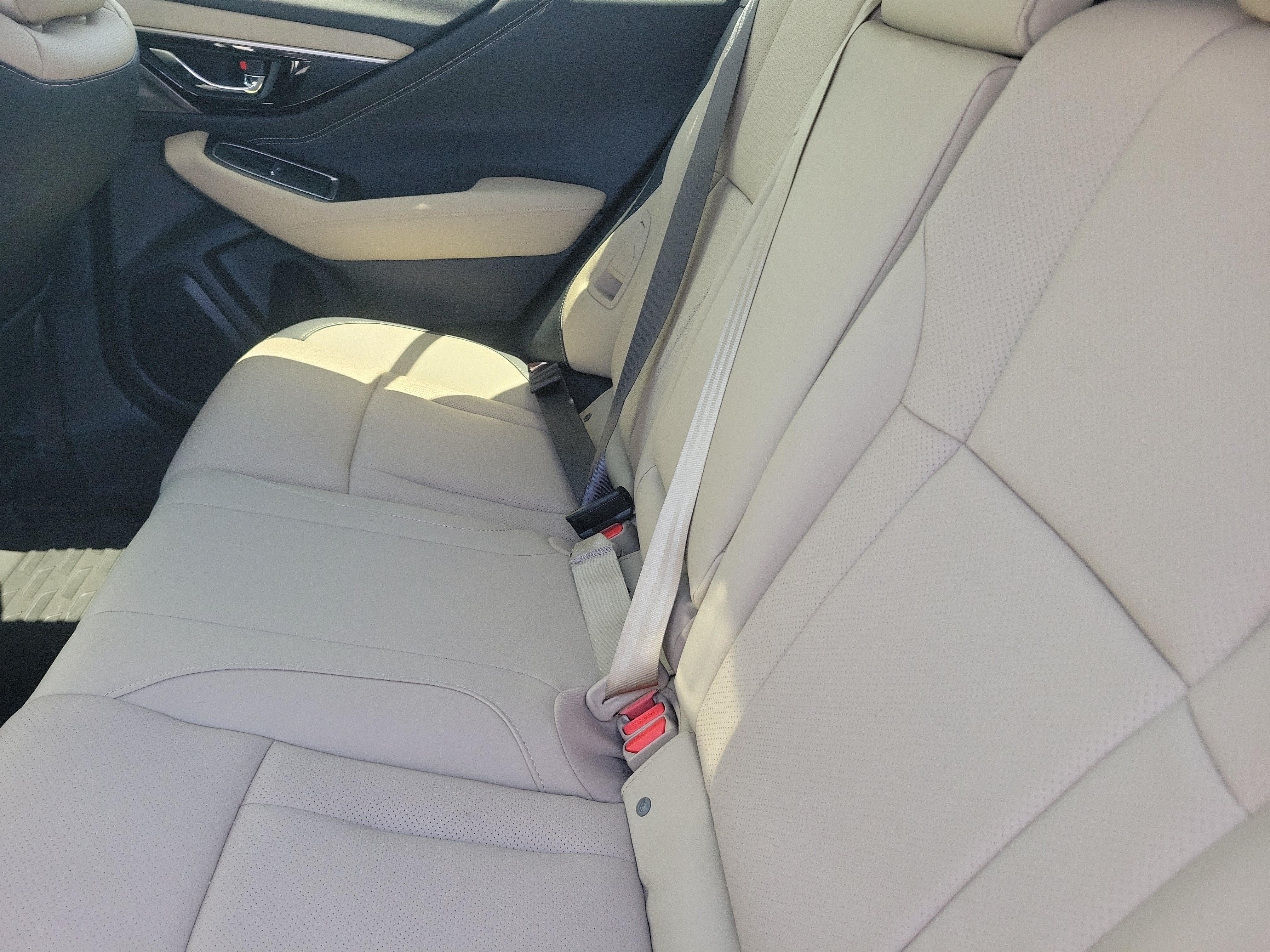 2021 Subaru Outback Limited XT
