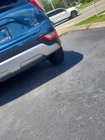 2021 Subaru Outback Limited XT