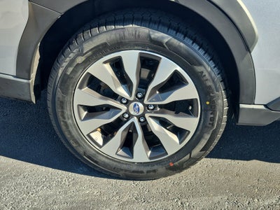 2023 Subaru Outback Limited XT