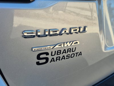 2023 Subaru Outback Limited XT