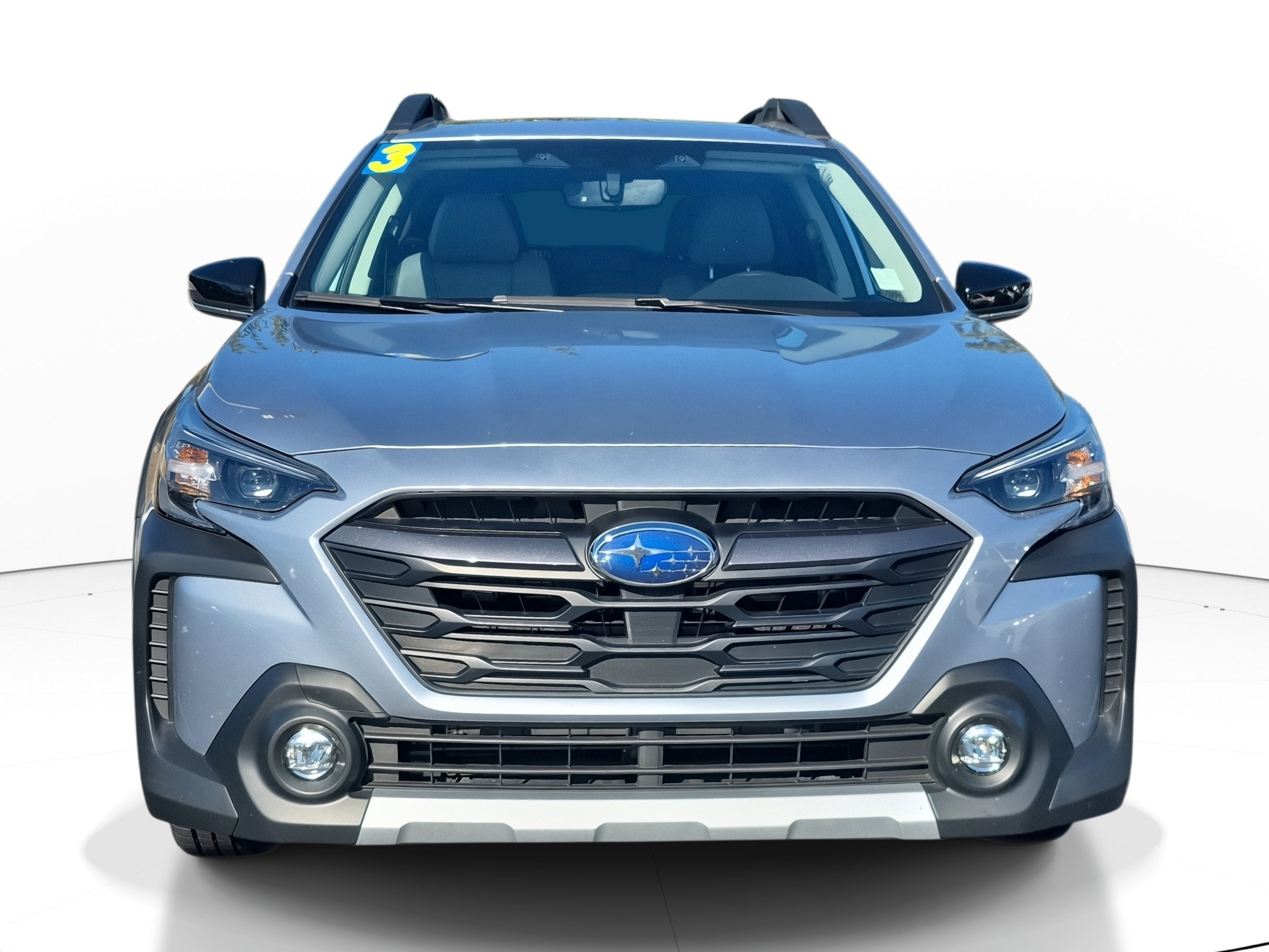 2023 Subaru Outback Limited XT