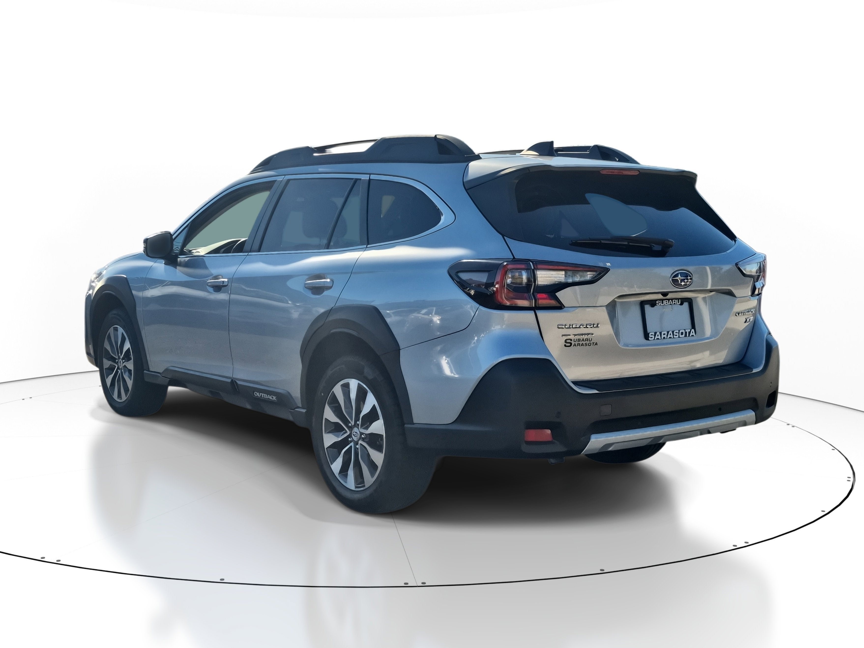 2023 Subaru Outback Limited XT