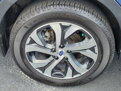 2021 Subaru Outback Touring XT