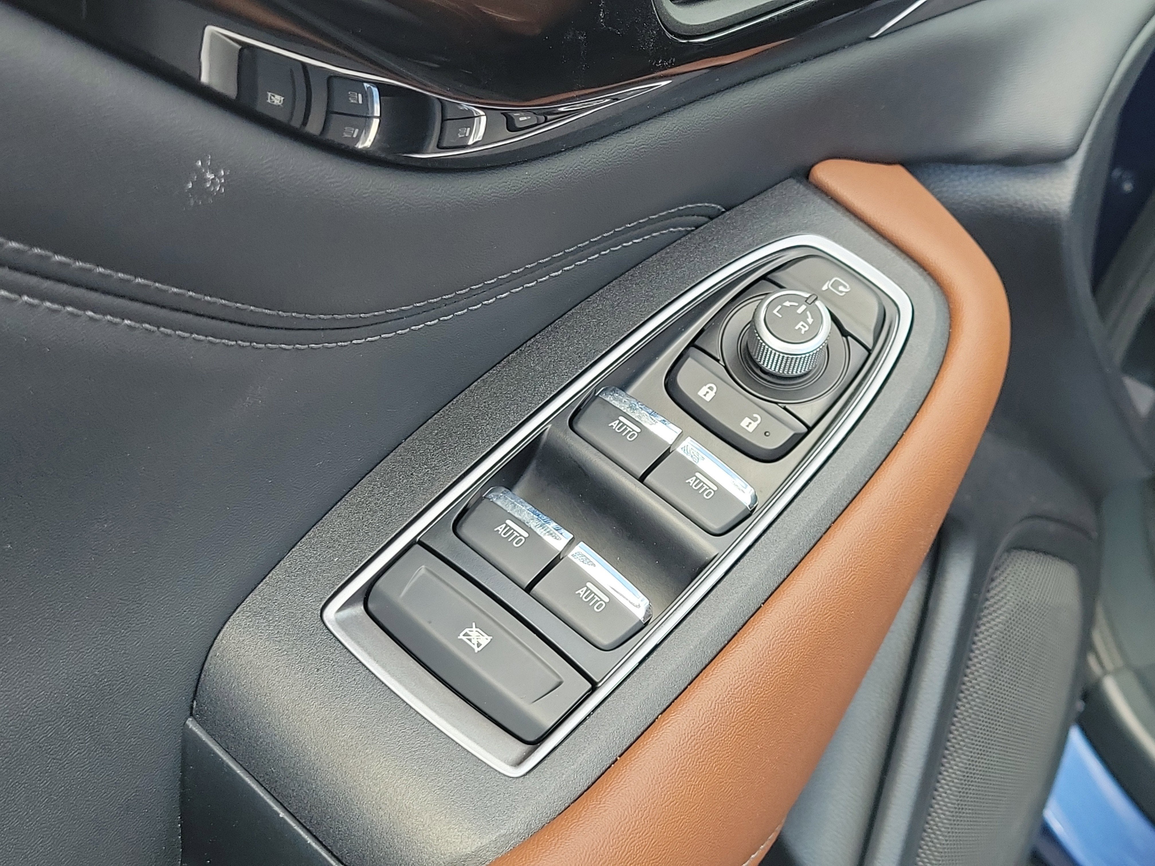 2021 Subaru Outback Touring XT