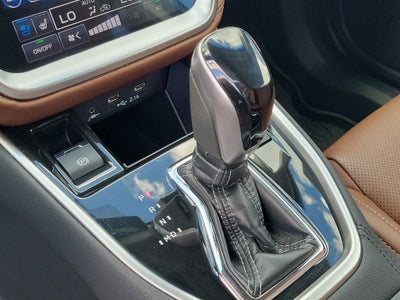 2021 Subaru Outback Touring XT