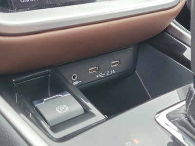 2021 Subaru Outback Touring XT