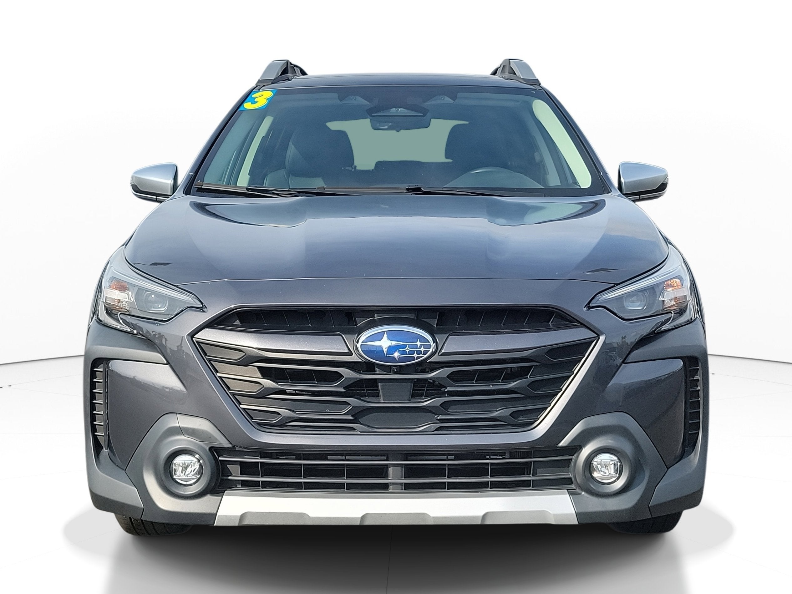 2023 Subaru Outback Touring XT