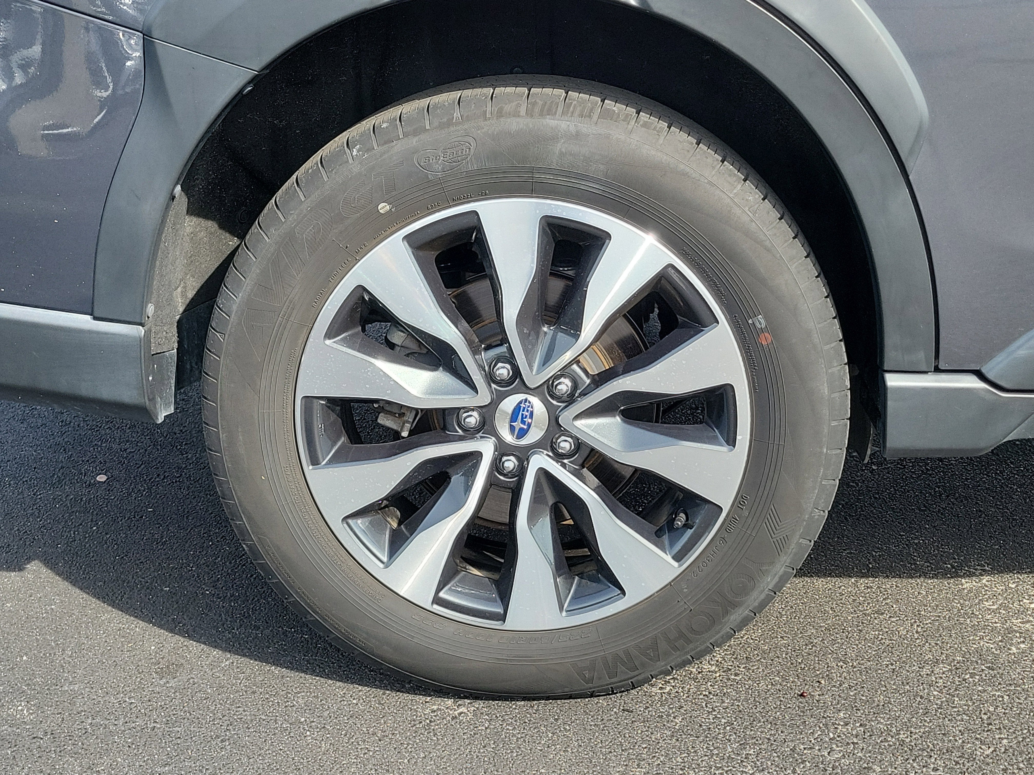 2023 Subaru Outback Touring XT