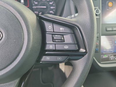 2026 Subaru Forester Sport Utility