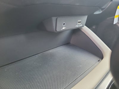 2026 Subaru Forester Sport Utility