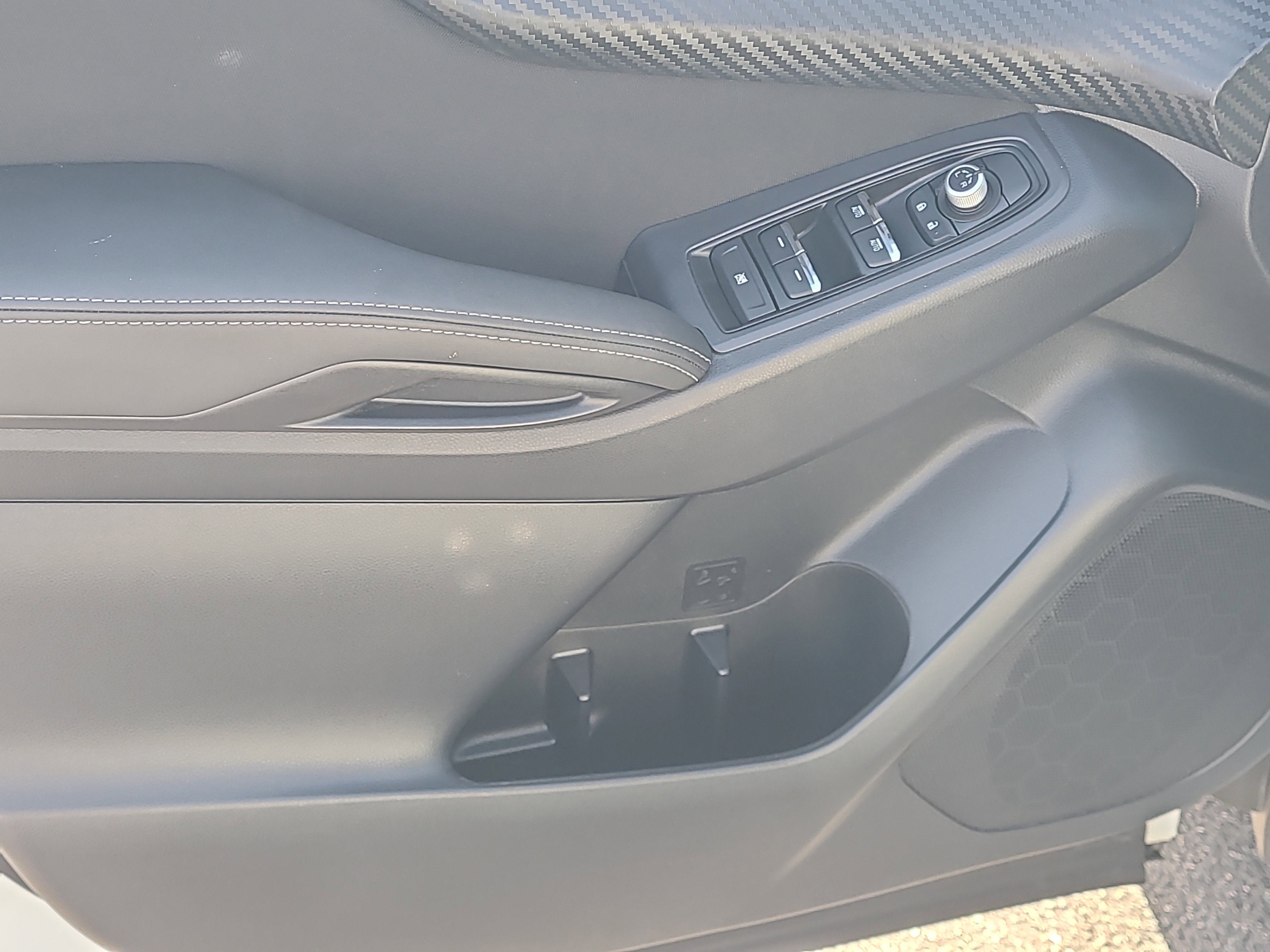 2023 Subaru Ascent 8-Passenger