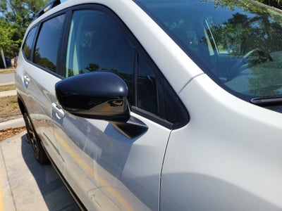 2026 Subaru Ascent Premium
