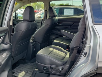 2026 Subaru Ascent Premium