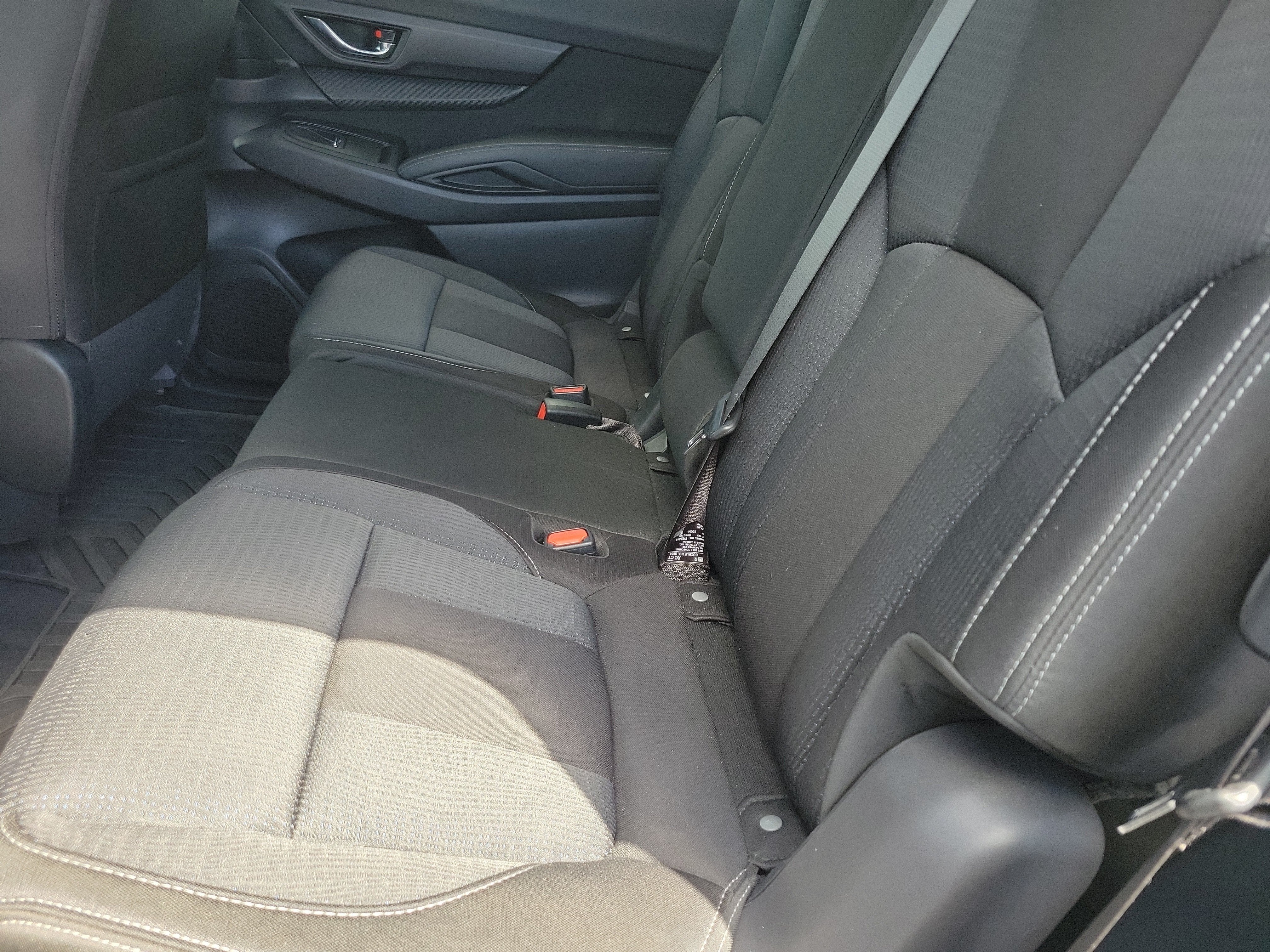 2024 Subaru Ascent Premium