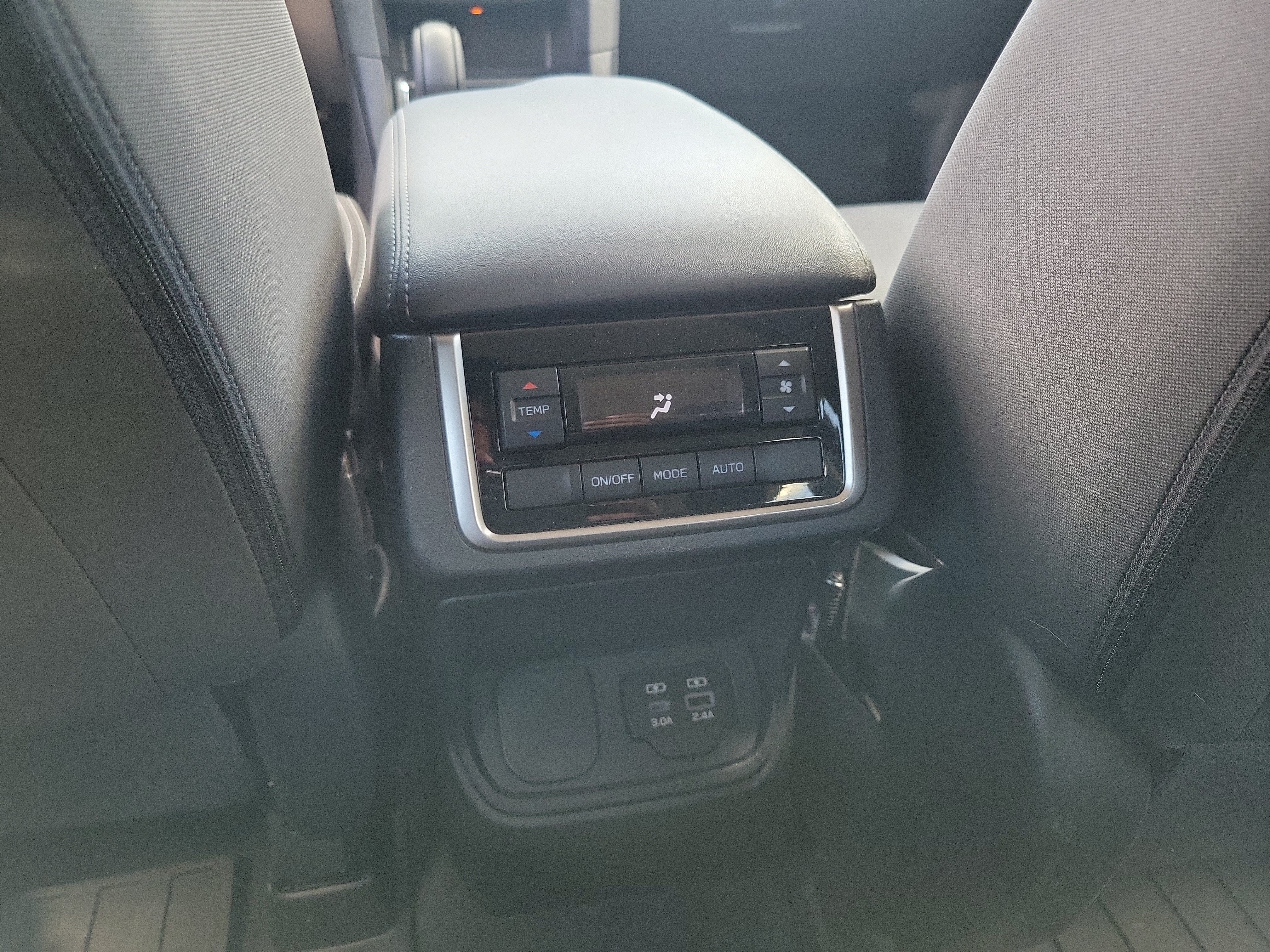 2024 Subaru Ascent Premium