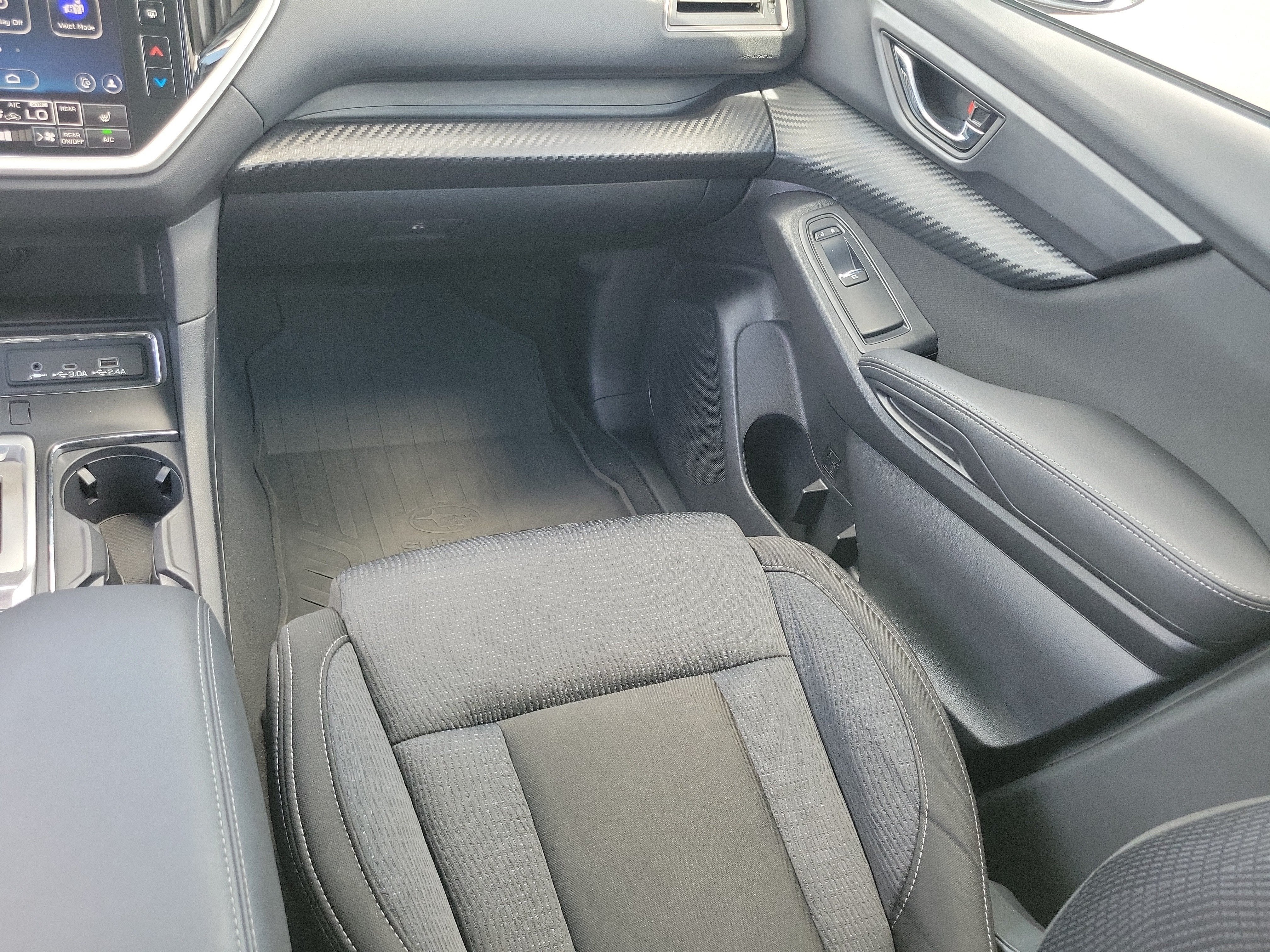 2024 Subaru Ascent Premium