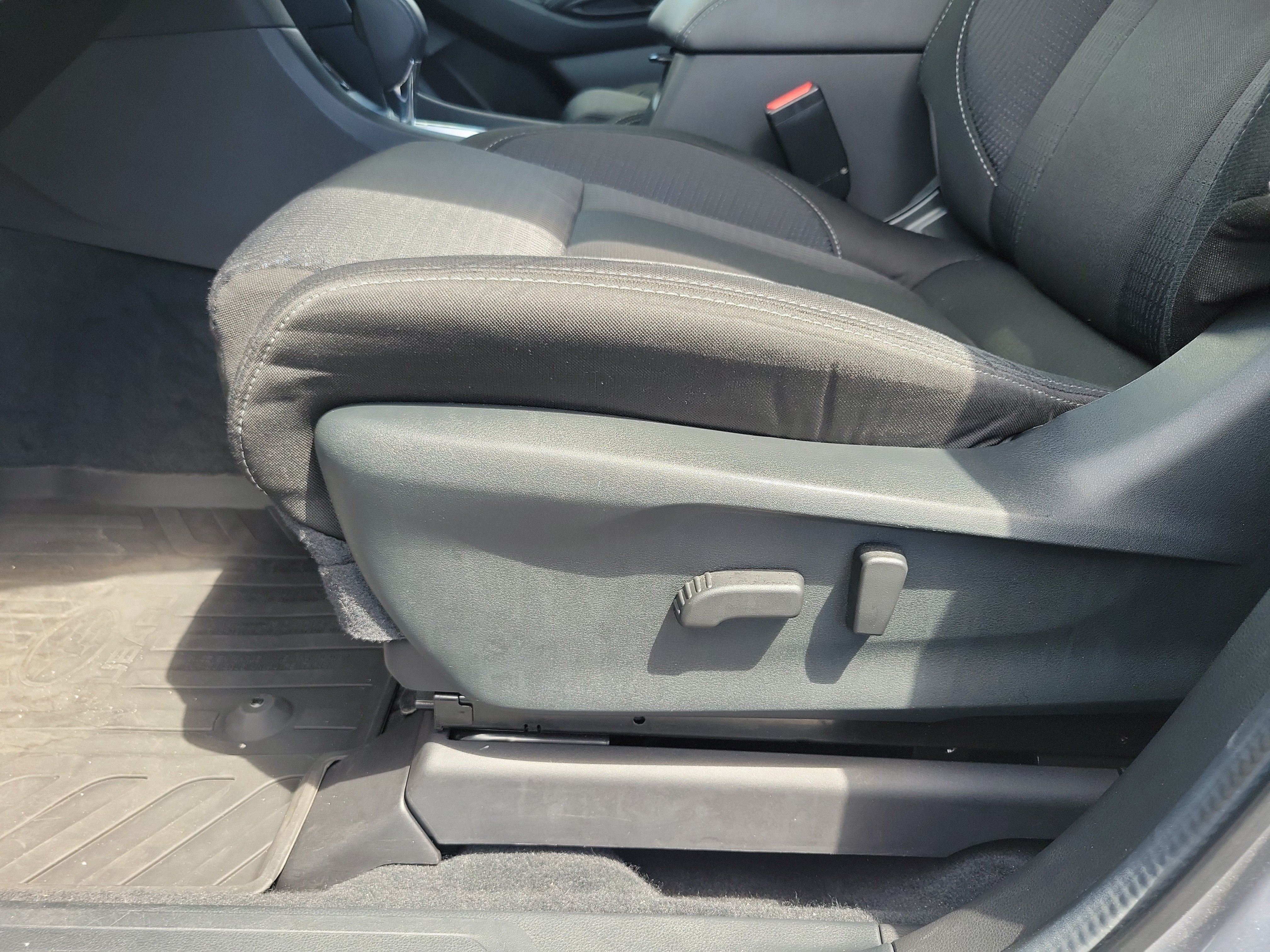 2024 Subaru Ascent Premium