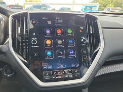 2024 Subaru Ascent Premium