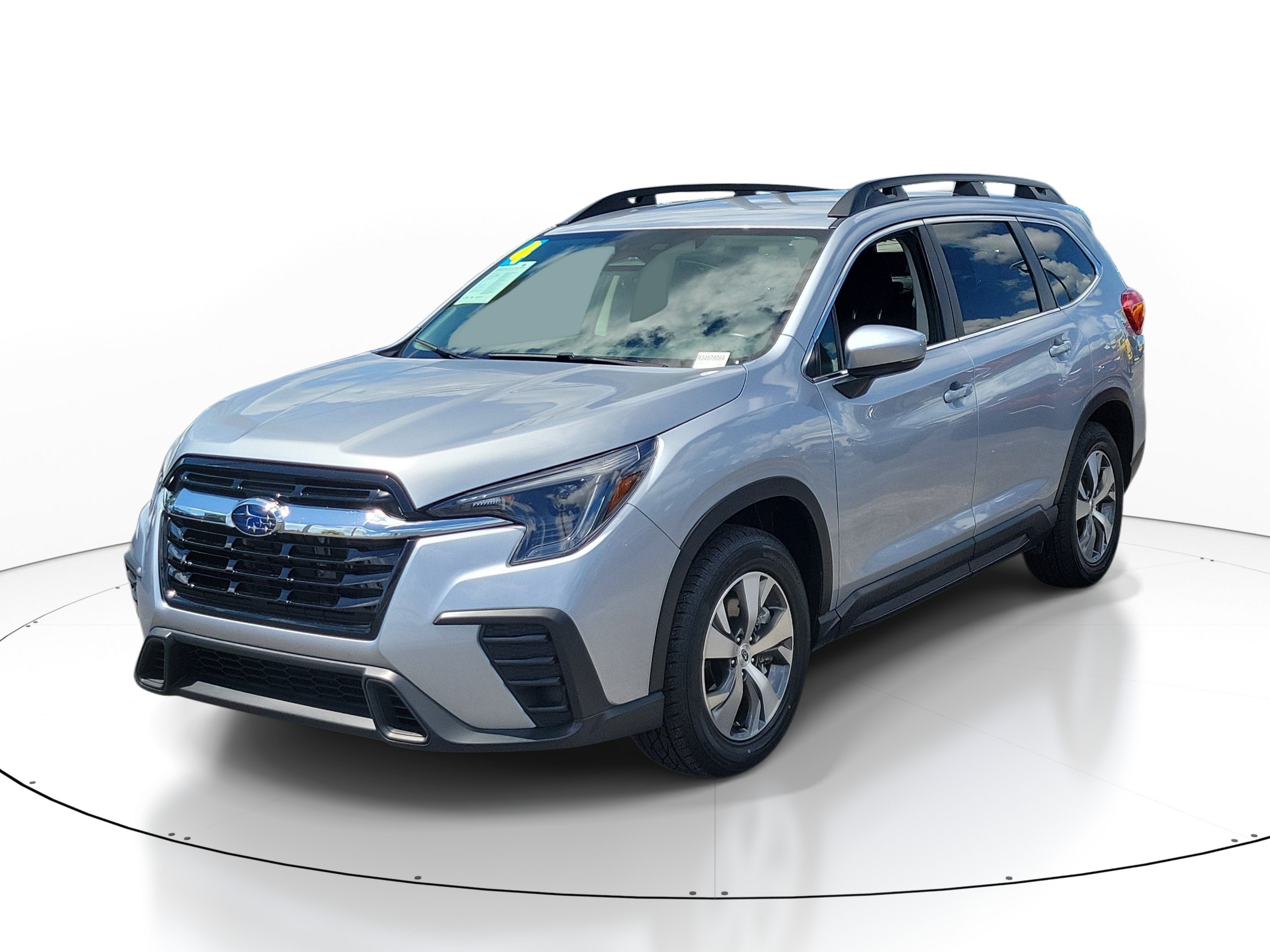 2024 Subaru Ascent Premium