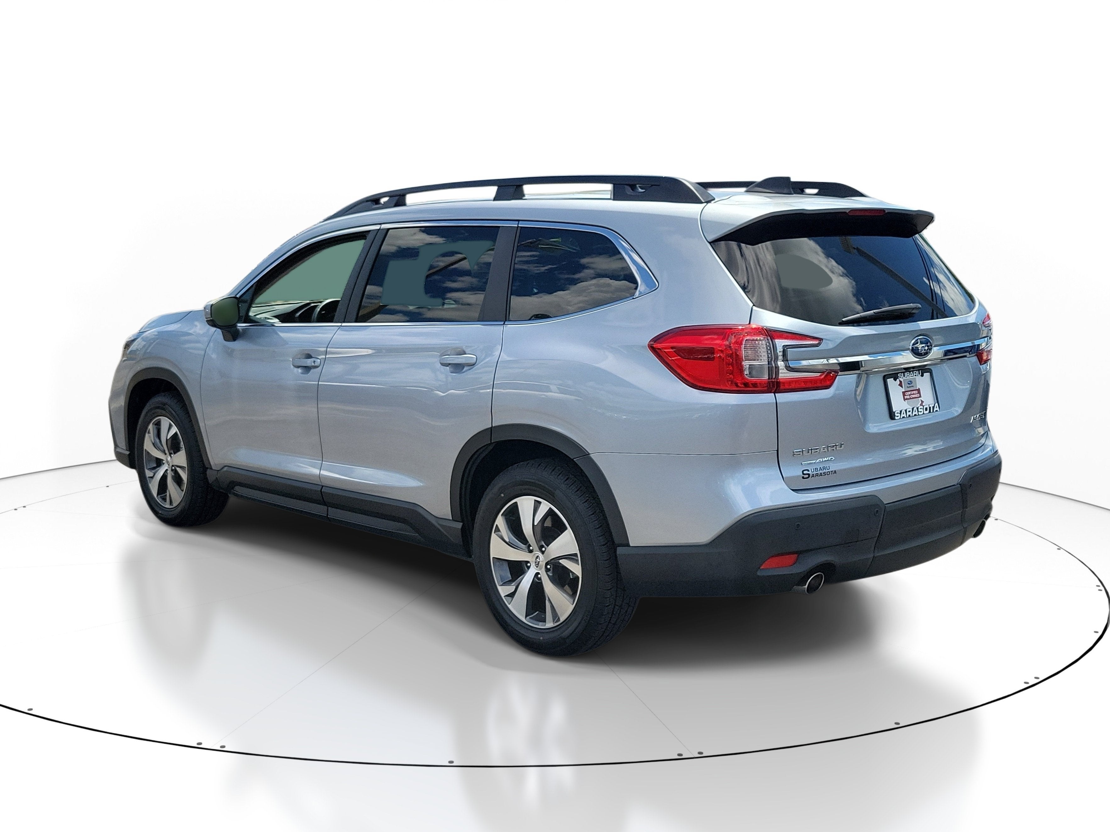 2024 Subaru Ascent Premium