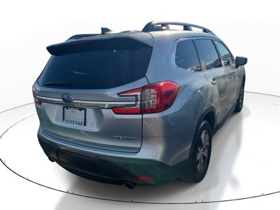 2024 Subaru Ascent Premium