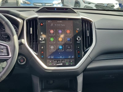 2026 Subaru Ascent Limited