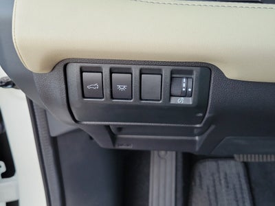 2026 Subaru Ascent Limited