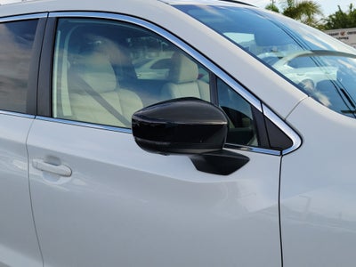 2026 Subaru Ascent Limited