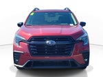 2024 Subaru Ascent Onyx Edition