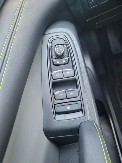 2024 Subaru Ascent Onyx Edition