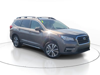 2022 Subaru Ascent Limited