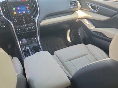 2022 Subaru Ascent Limited