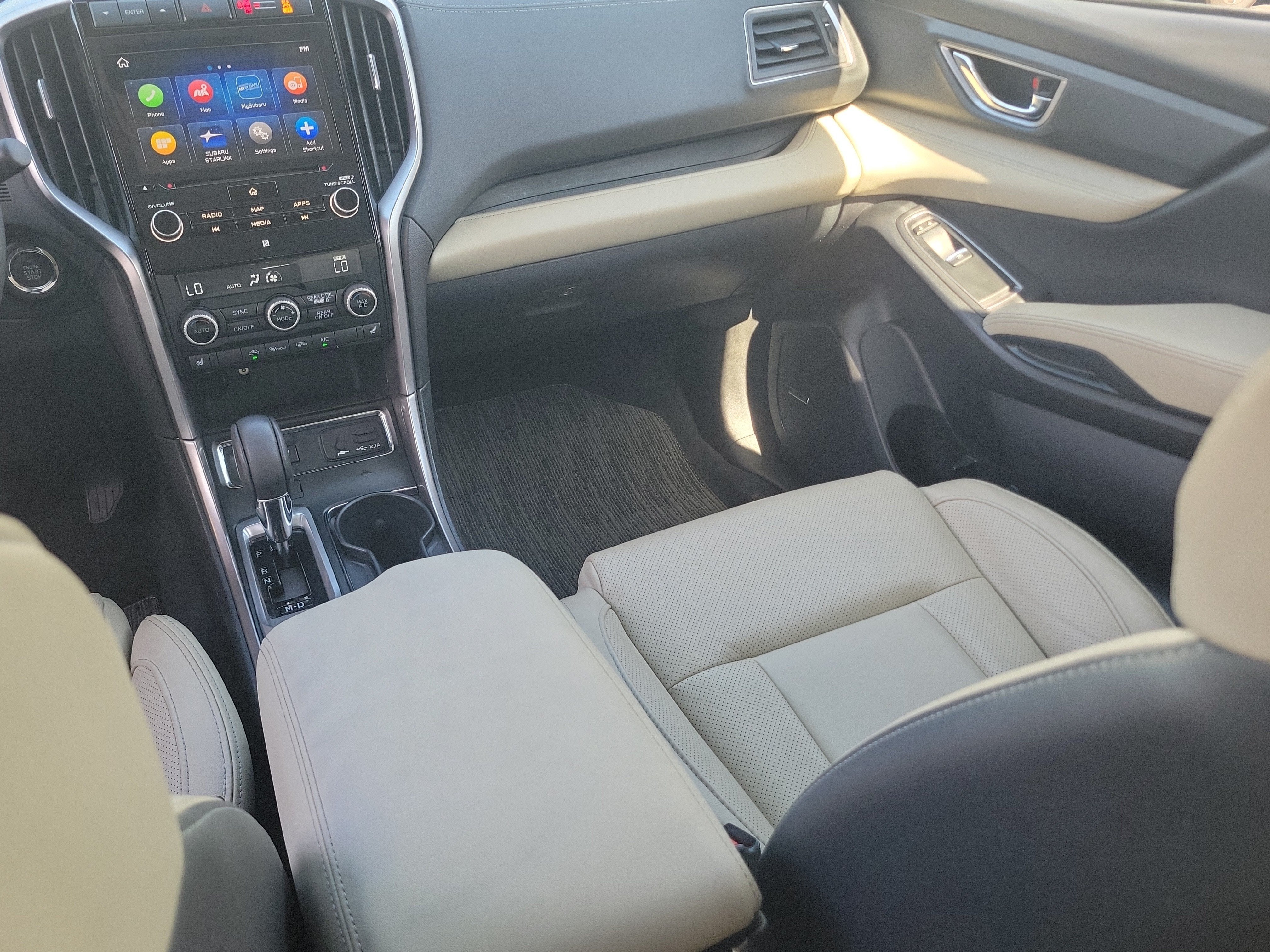 2022 Subaru Ascent Limited