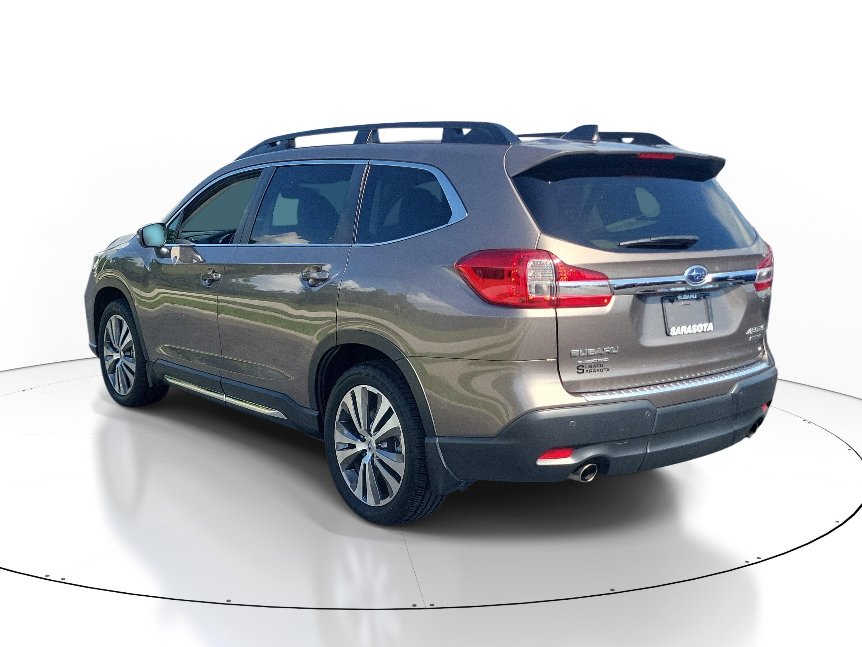 2022 Subaru Ascent Limited