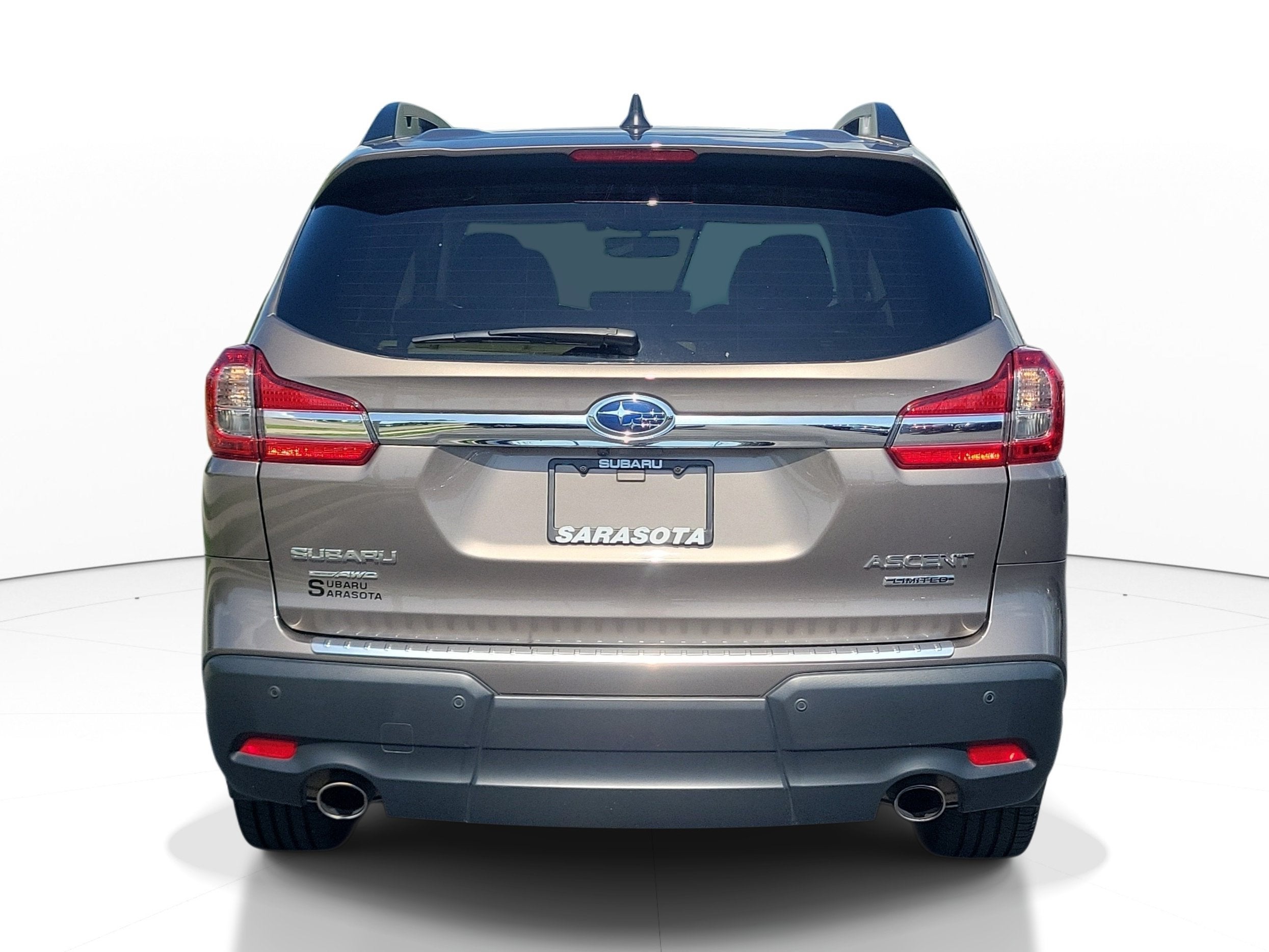 2022 Subaru Ascent Limited