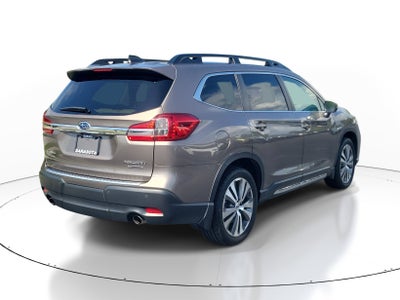 2022 Subaru Ascent Limited