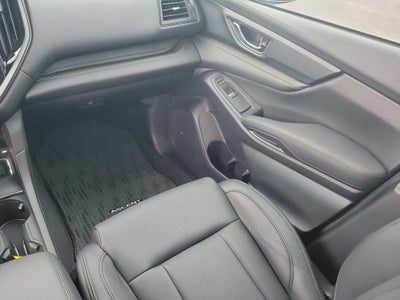 2026 Subaru Ascent Onyx Edition Touring