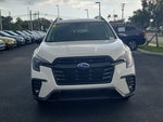 2026 Subaru Ascent Onyx Edition Touring