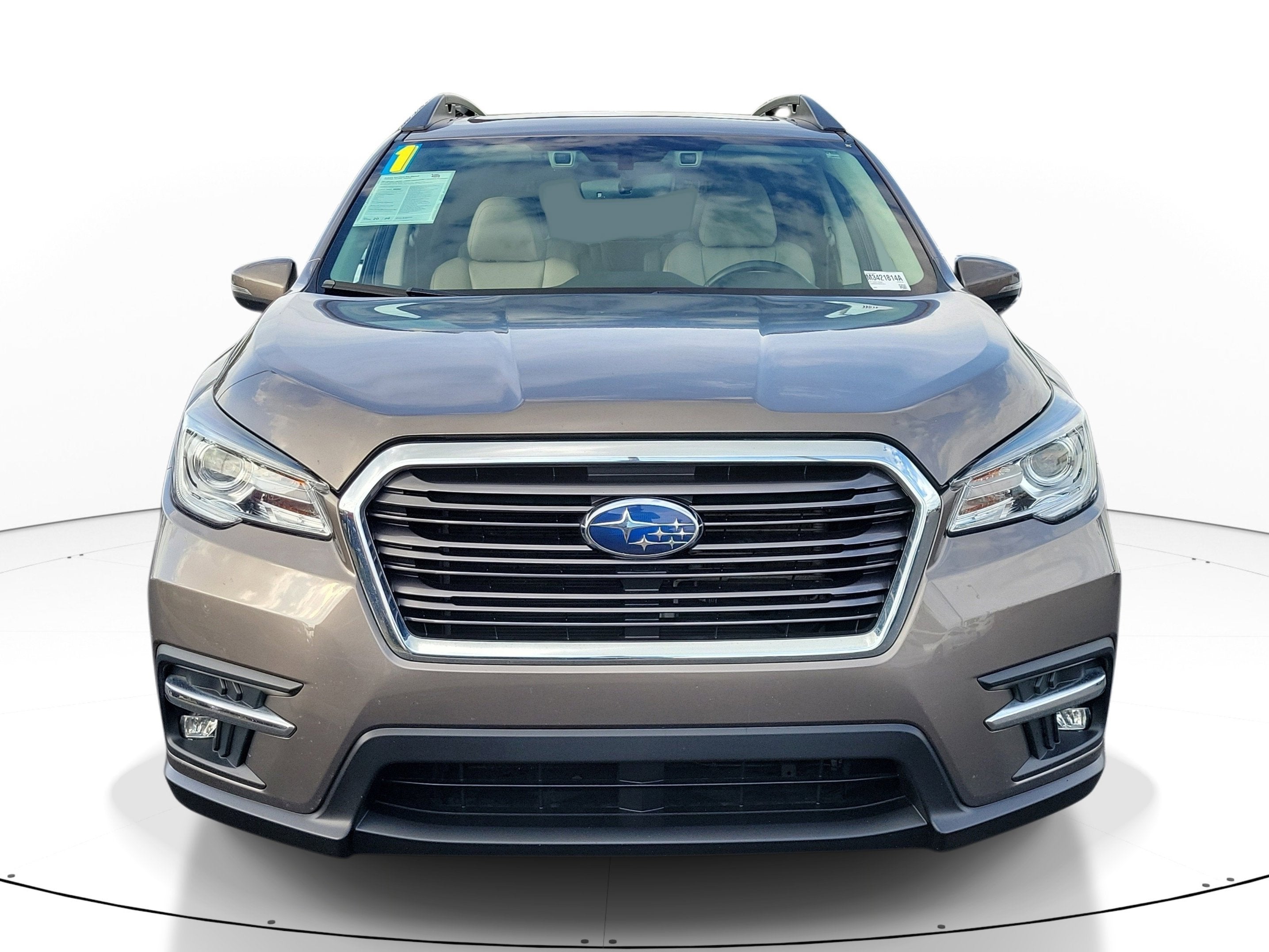 2021 Subaru Ascent Limited