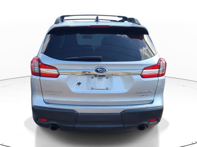 2019 Subaru Ascent Limited
