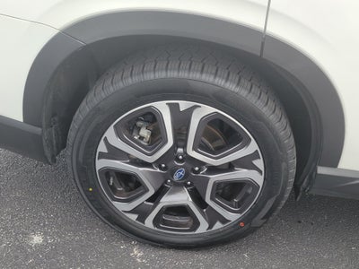 2024 Subaru Ascent Limited