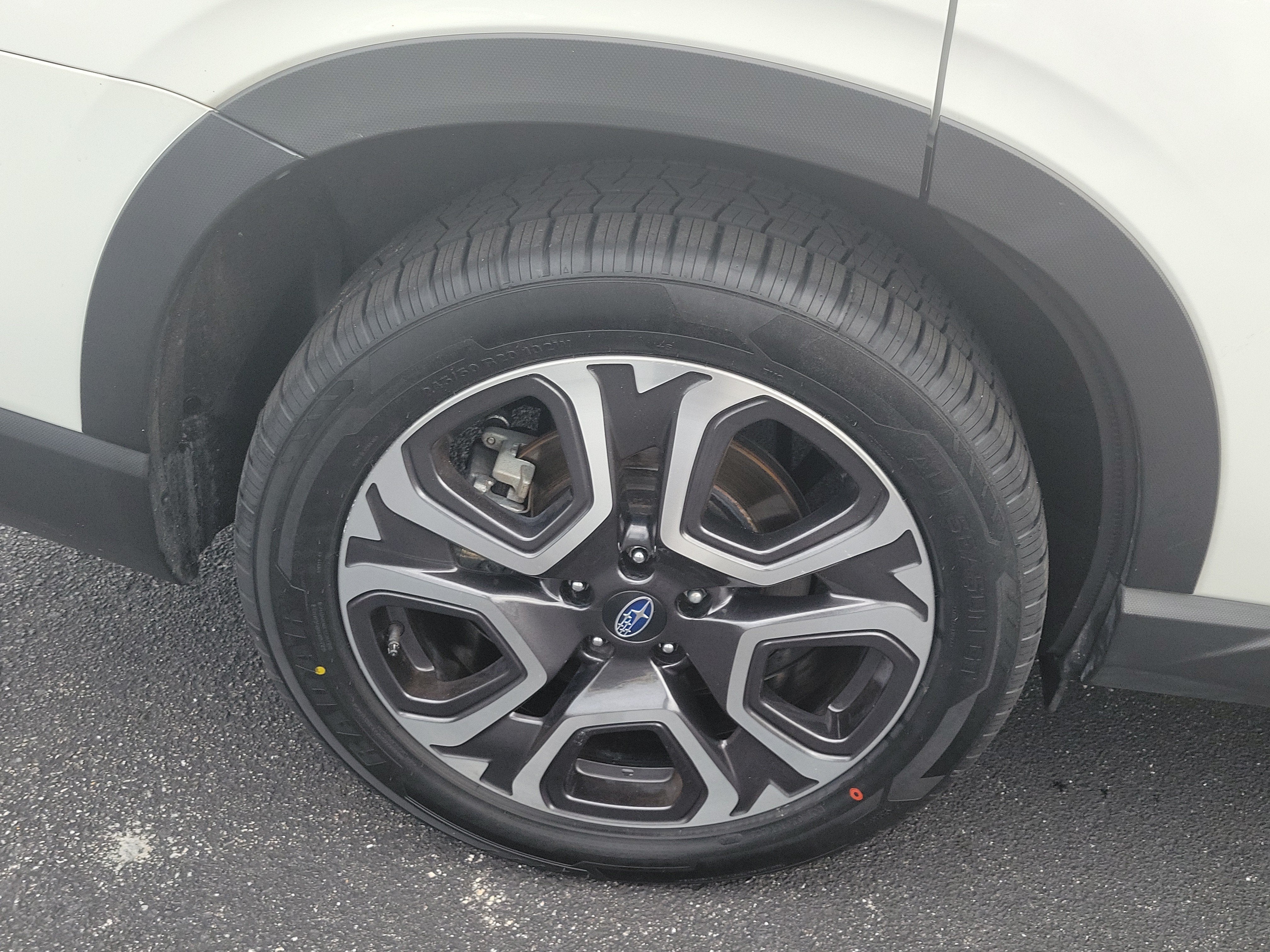 2024 Subaru Ascent Limited